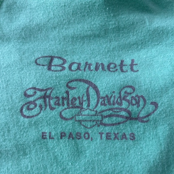 Harley-Davidson T Shirt Bundle - Picture 7 of 11